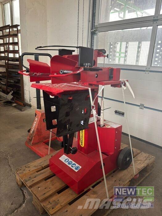 Oehler OL 75 NEW LINE Wood splitters, cutters, and chippers