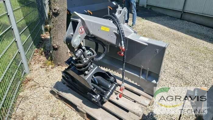 Pfanzelt RZ 230 Other