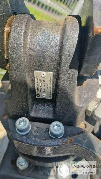 Pfanzelt RZ 230 Other