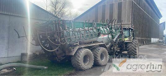 Pichon TCI 11350 Other farming machines
