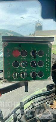 Pichon TCI 11350 Other farming machines