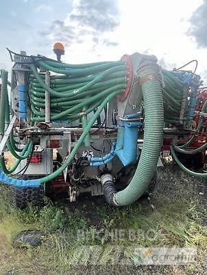 Pichon TCI 11350 Other farming machines