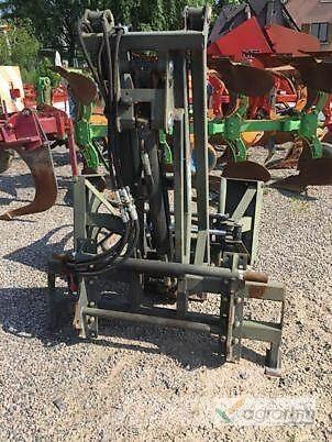  PINCE ENRUBANNEE Other farming machines