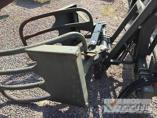  PINCE ENRUBANNEE Other farming machines