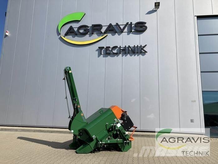 Posch SMARTCUT 700 Wood splitters, cutters, and chippers