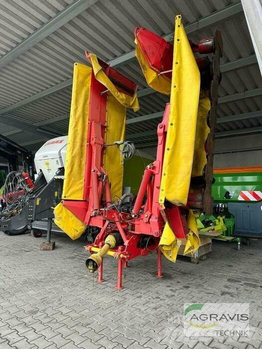 Pöttinger NOVACAT 8600 Mowers