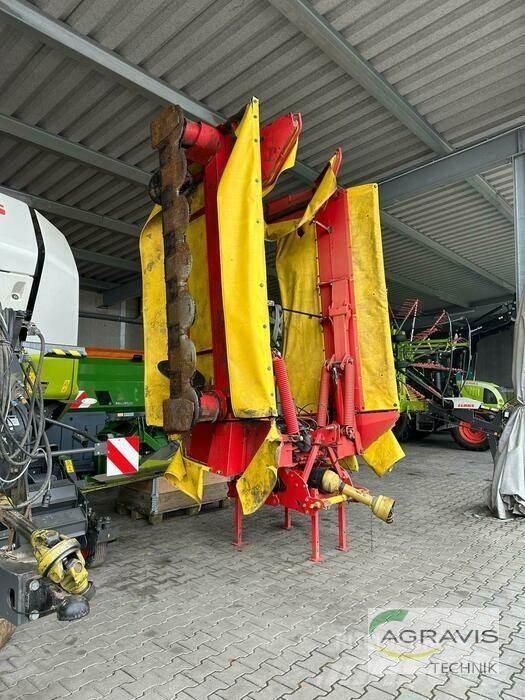Pöttinger NOVACAT 8600 Mowers
