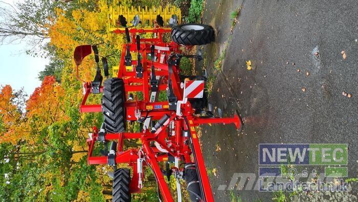 Pöttinger TERRIA 5040 Combination drills