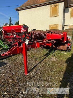Quivogne ROLLMOT 630 Farming rollers