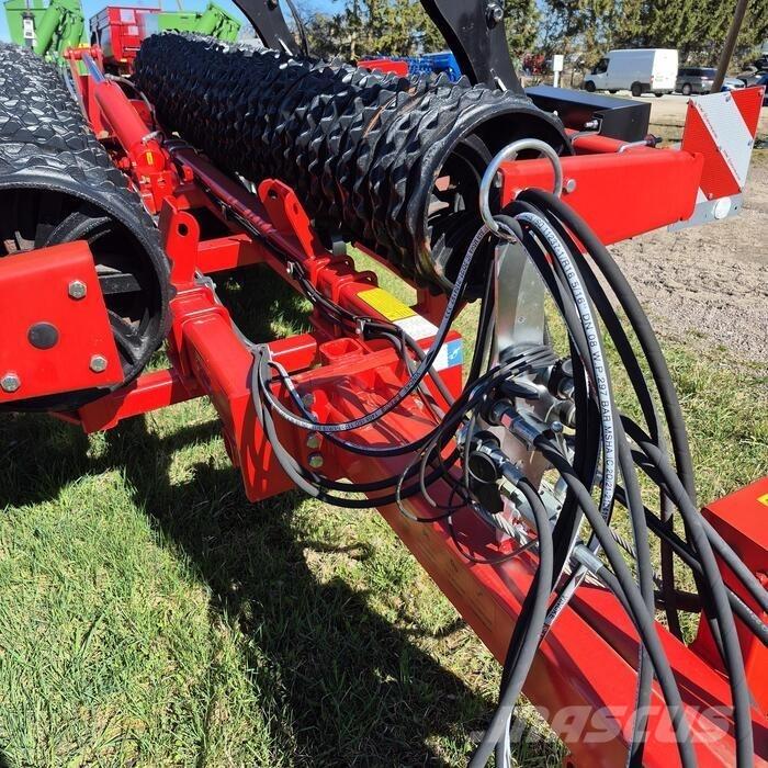 Quivogne ROLLMOT 830 Farming rollers