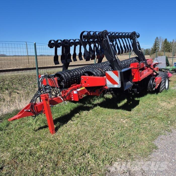 Quivogne ROLLMOT 830 Farming rollers