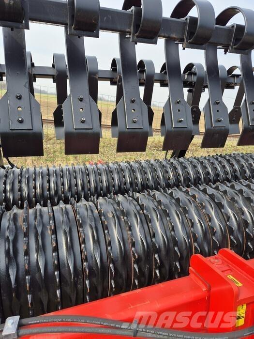 Quivogne ROLLMOT 830 Farming rollers
