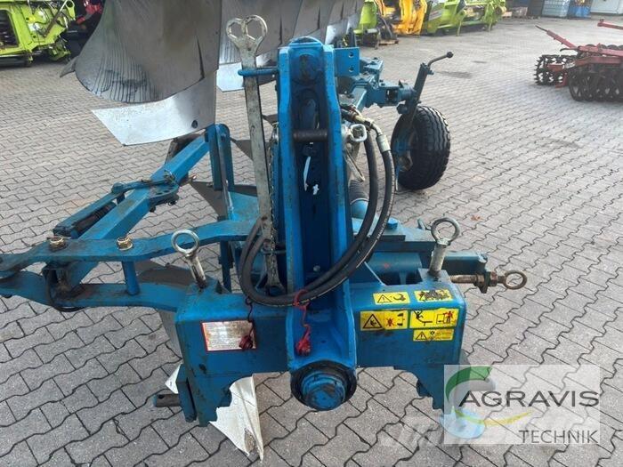 Rabe ALBATROS 110 MS Reversible ploughs