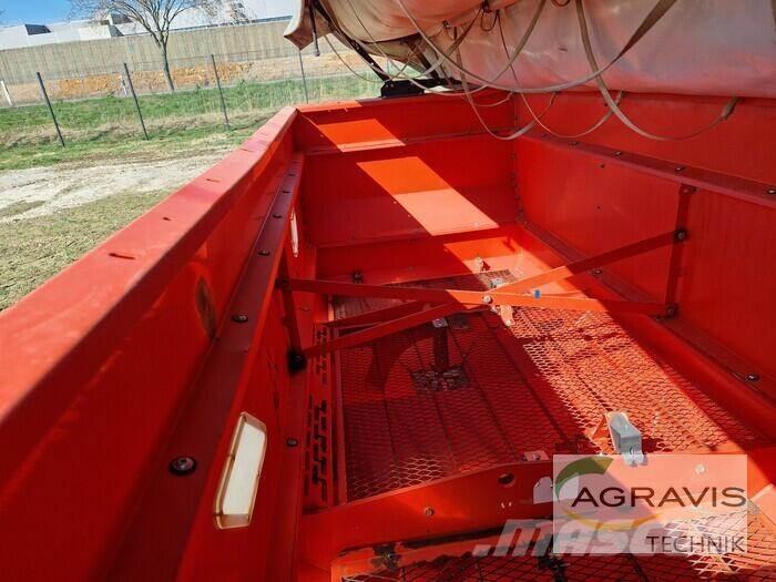 Rauch AXERA H EMC Mineral spreaders