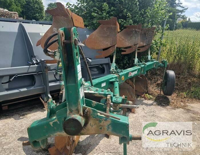 Regent MEGASTAR 400 CX Other tillage machines and accessories