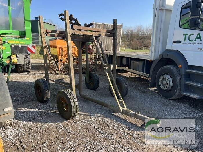  REGNERWAGEN Other farming trailers