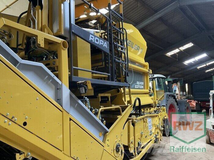Ropa RK 22 Classic Potato harvesters