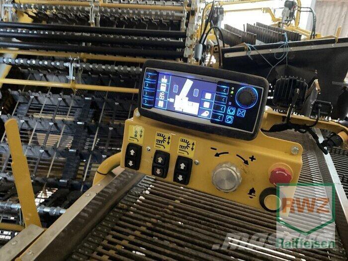 Ropa RK 22 Classic Potato harvesters