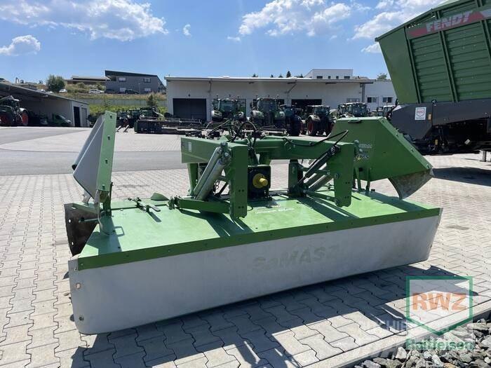 Samasz K4BF300 Mowers