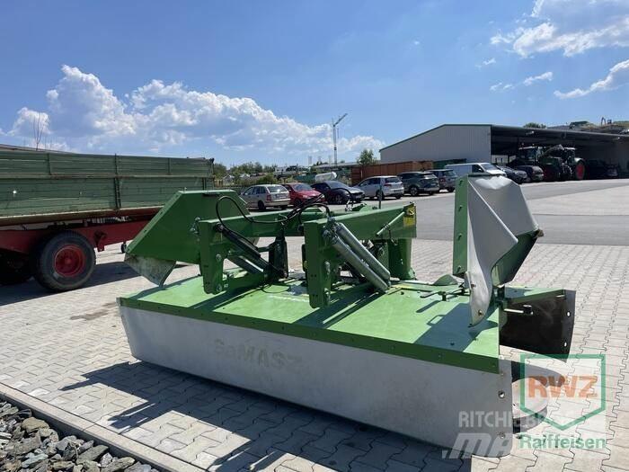 Samasz K4BF300 Mowers