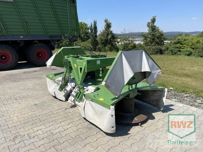Samasz K4BF300 Mowers