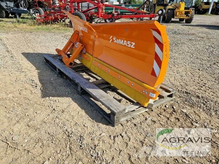 Saphir PSV271P Other road and snow machines