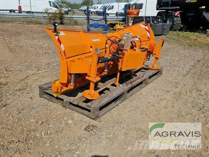 Saphir PSV271P Other road and snow machines