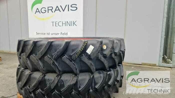  SATZ PFLEGERÄDER Tyres, wheels and rims