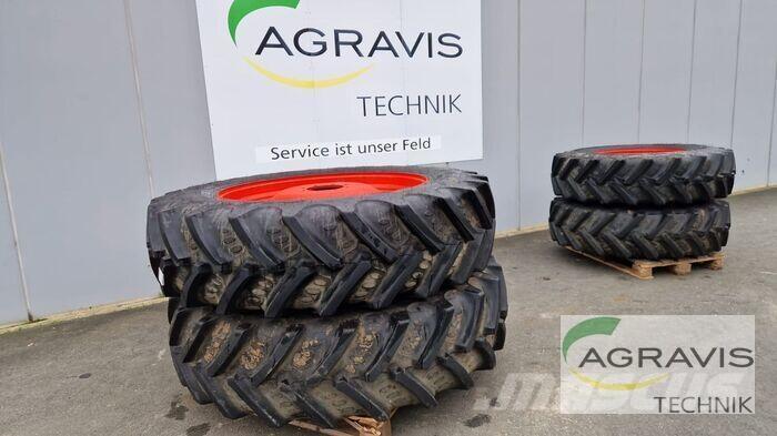  SATZ PFLEGERÄDER Tyres, wheels and rims