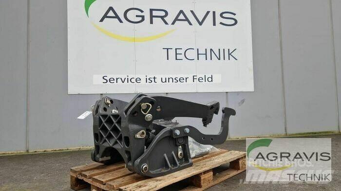 Sauter FRONTKRAFTHEBER Other tractor accessories