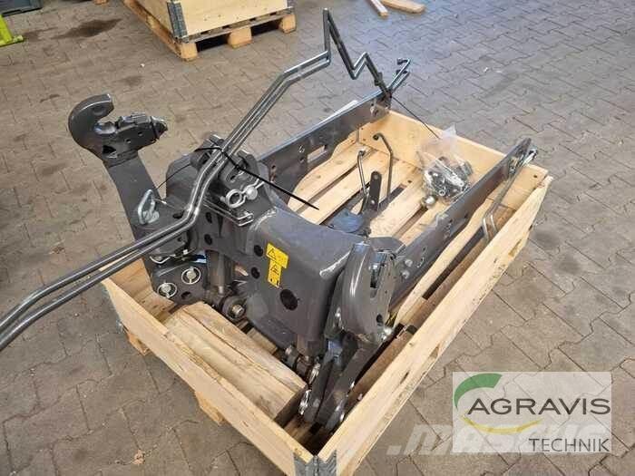 Sauter FRONTKRAFTHEBER Other tractor accessories