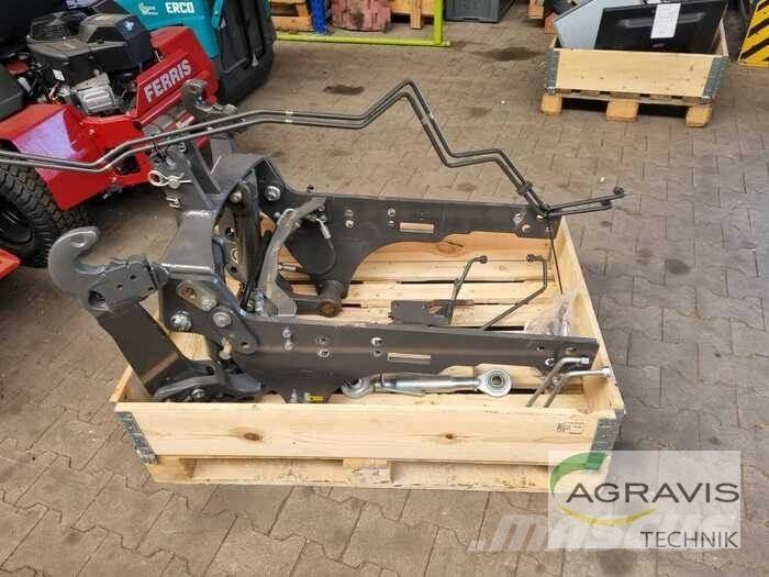 Sauter FRONTKRAFTHEBER Other tractor accessories