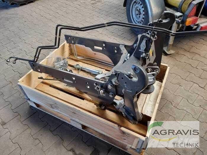 Sauter FRONTKRAFTHEBER Other tractor accessories