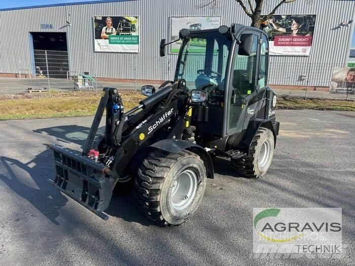 Schäffer 2445 S Mowers