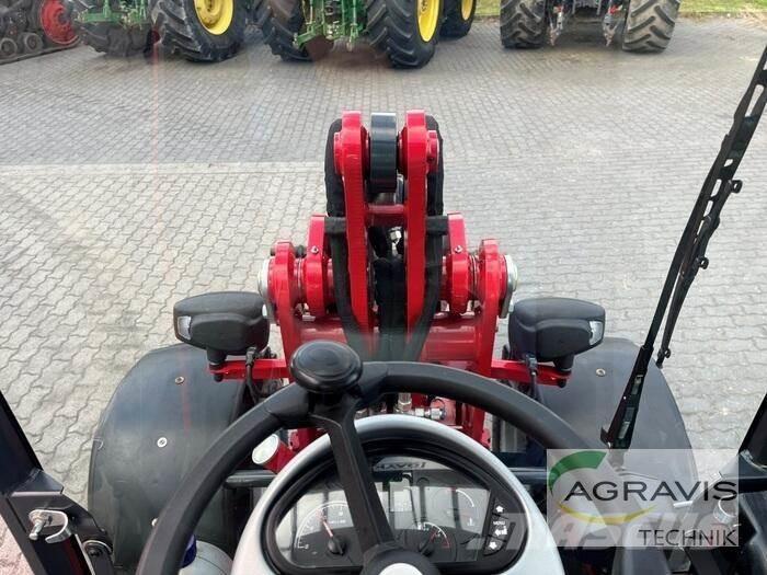 Schäffer 3650 Farming telehandlers