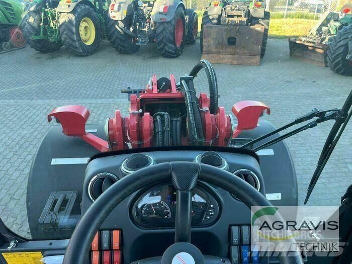 Schäffer 8620 T-2 Farming telehandlers