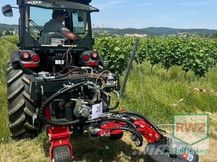  SEEPI M_ PORT-X Other farming machines