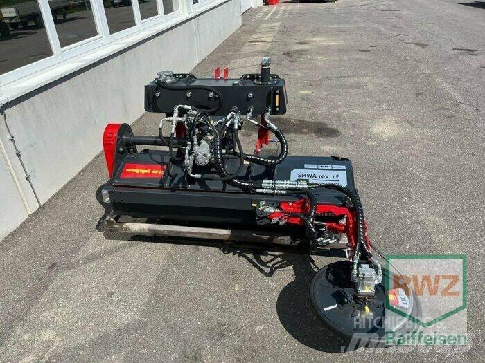 Seppi Mulcher Other farming machines