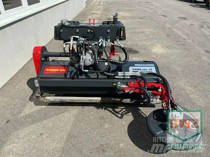 Seppi Mulcher Other farming machines