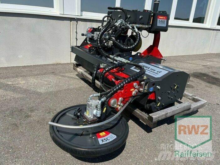 Seppi Mulcher Other farming machines