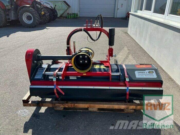 Seppi Sonstiges Pasture mowers and toppers
