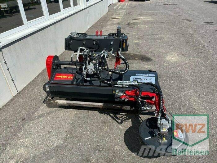 Seppi Sonstiges Pasture mowers and toppers