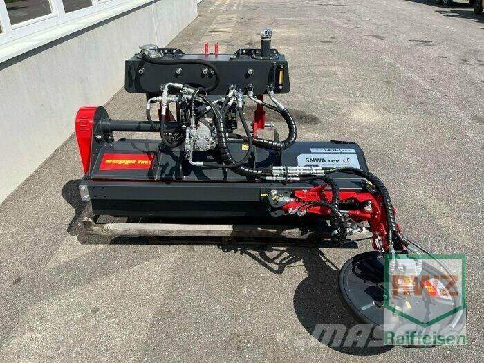 Seppi Sonstiges Pasture mowers and toppers