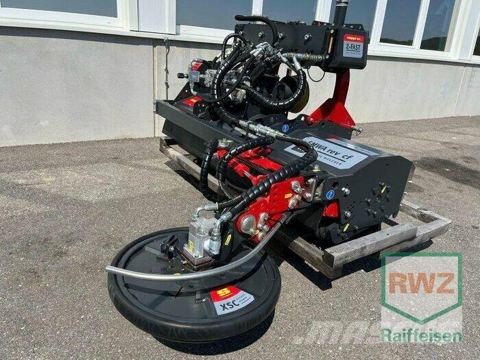 Seppi Sonstiges Pasture mowers and toppers