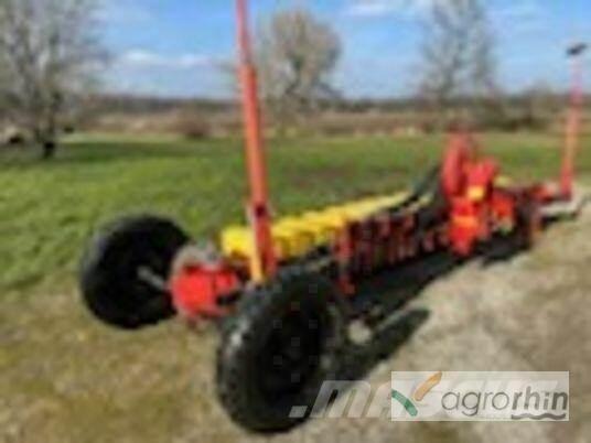  Sicam VNRS 16 Drills