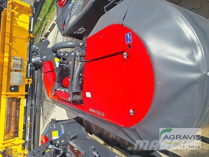 SIP DISC 260 F ALP Mowers
