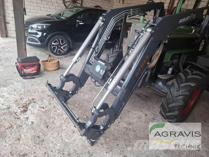 Stoll ROBUST F 15 HD Other tractor accessories