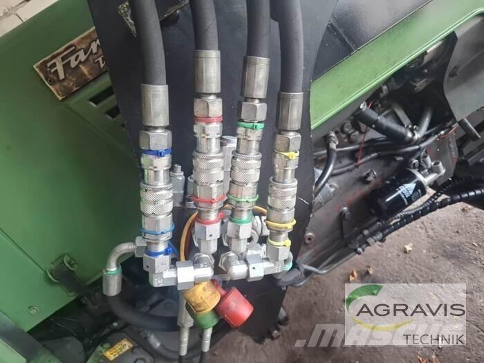 Stoll ROBUST F 15 HD Other tractor accessories