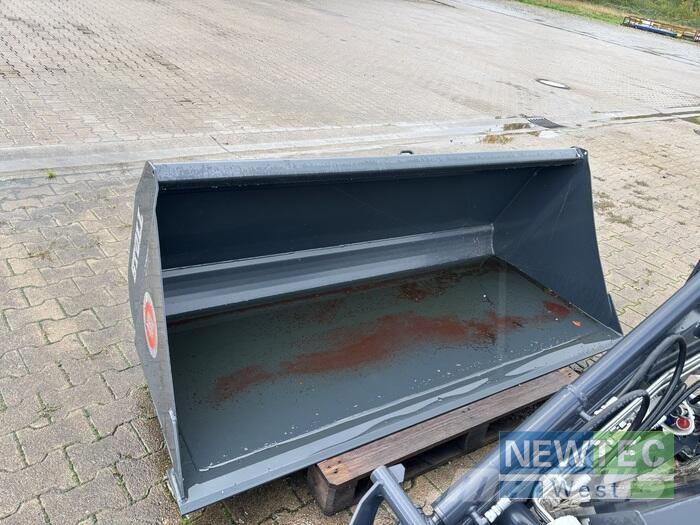 Stoll ROBUST U 2,20 M Other tractor accessories