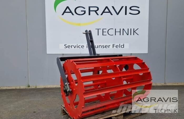  STROHWALZE Farming rollers